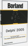 Borland Delphi 2005