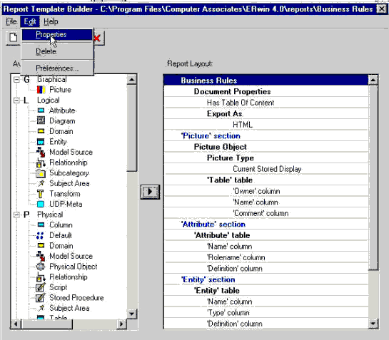 Erwin Process Modeler Русификатор