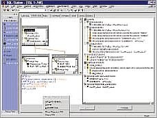 ManageIT SQL-Station