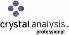 Crystal Analysis Professional