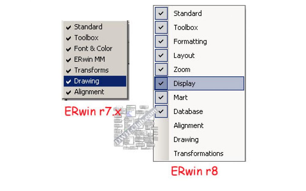 Free data modeler software