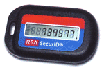 . 2. OTP- RSA SecurID