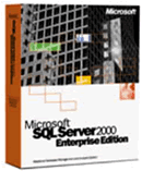 Реферат: SQL Server 2000