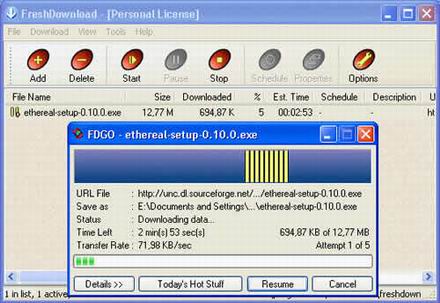  Fresh Download 