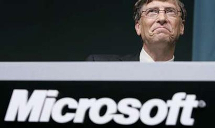 После ухода Гейтса Microsoft понадобятся умнейшие головы планеты, а не выпускники MBA
