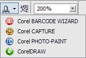 . 2.1    Corel PHOTO-PAINT