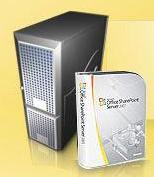 Microsoft Office SharePoint Server 2007