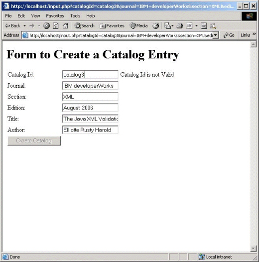  CatalogId