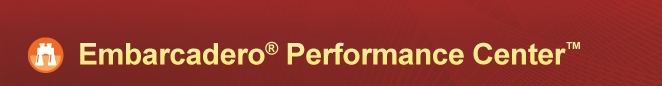 Embarcadero Performance Center
