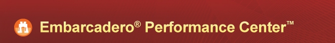 Embarcadero Performance Center