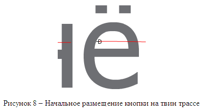 Урок по реализации меню
