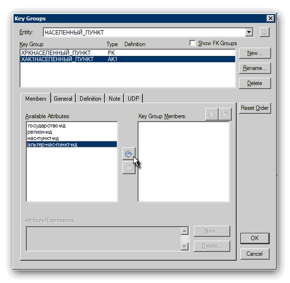 Crack Erwin Data Modeler R9