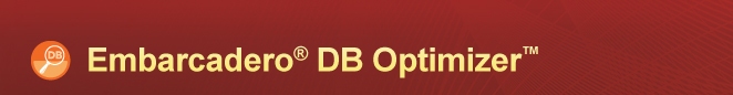 Emvarcadero DB Optimizer