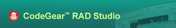 CodeGear RAD Studio