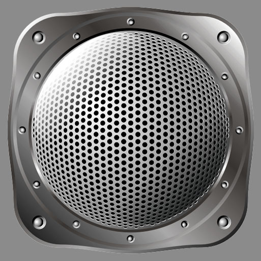 audio speaker