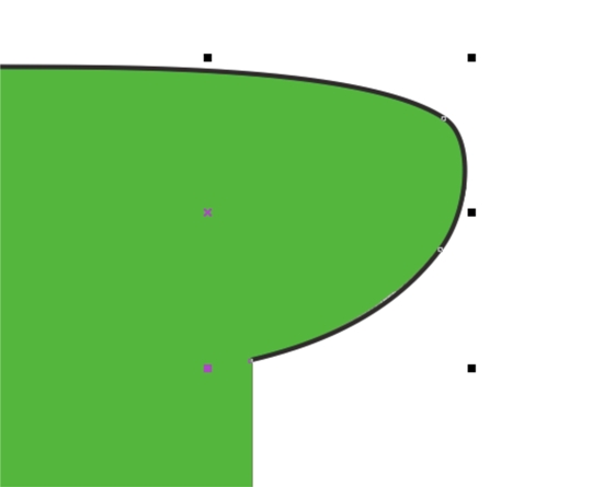 Способы обрезки изображения в CorelDraw *