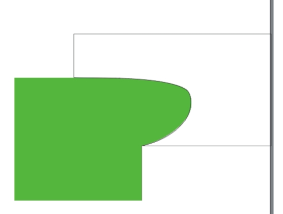 Способы обрезки изображения в CorelDraw *