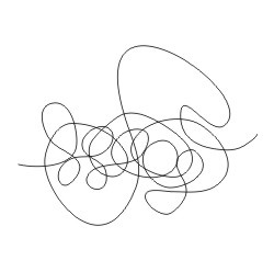 Работа с Blend Tool в Corel *