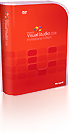 Visual Studio® 2008 Professional Edition (Русская версия)