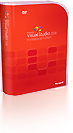 Visual Studio 2008 Professional Edition ( )