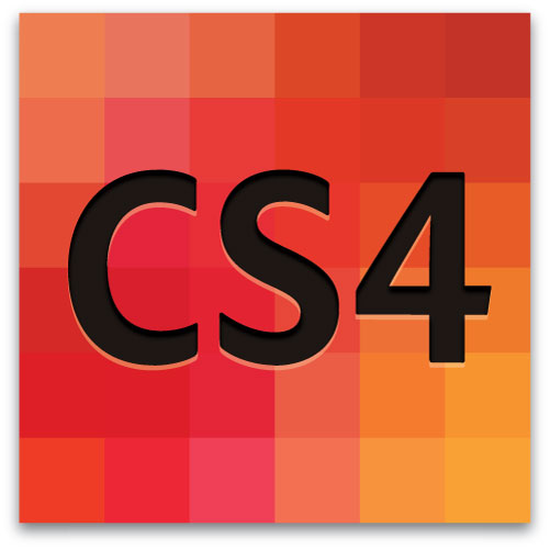 CS4 Design Standard