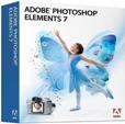 Photoshop Elements box