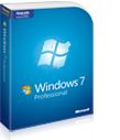 Windows 7 Профессиональная