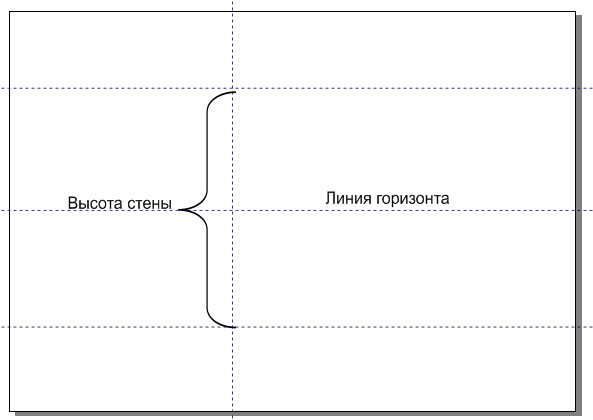 интерьерчик в стиле минимализма *