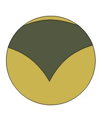 Русалка *