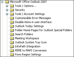 . 4  ADM Outlook 2007   