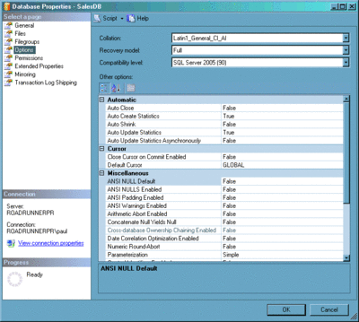       SQL Server - MS SQL Server -   - , ,  