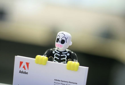 Новое сокращение персонала будет стоить Adobe от $65 млн до $71 млн