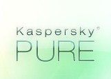 Kaspersky PURE 2010
