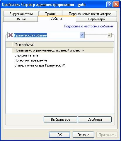 Kaspersky Administration Kit 8.0