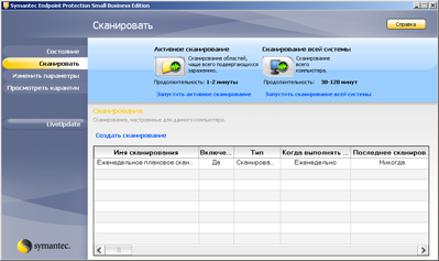 Symantec Protection Suite Small Business Edition Symantec Protection Suite Small Business Edition