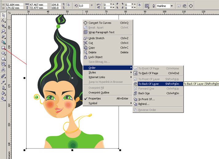    CorelDRAW