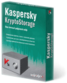Kaspersky KryptoStorage