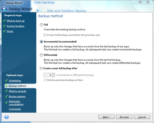     Windows 7
