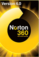 Norton 360 4.0