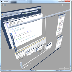Visual Studio 2010. 3D-проекция. Visual Studio 2010. 3D-проекция.