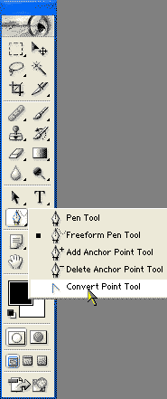  pen tool *
