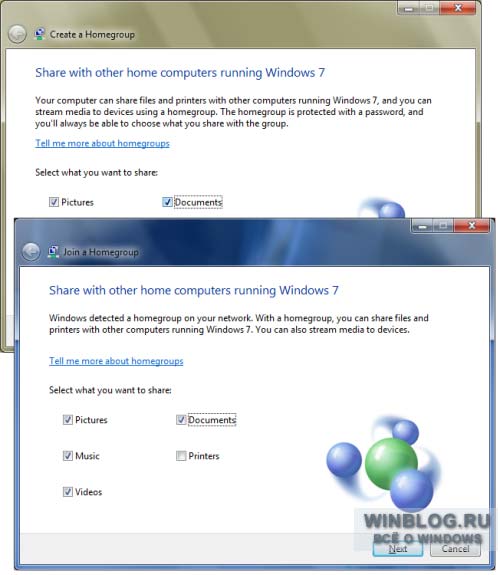        Windows 7