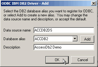  Data Sources (ODBC) (  (ODBC).