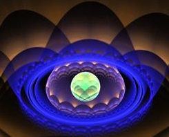 Apophysis: Кристальная сфера