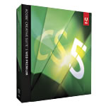 Adobe Web Premium 5