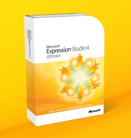 Expression Studio 4 Ultimate