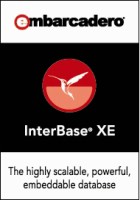 InterBase XE Desktop