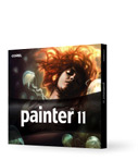 Купить Corel Painter 11