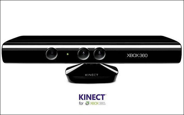  Kinect.      -. ( Microsoft.)
