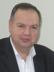 Валерий Мендус
